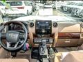 Toyota Land Cruiser Prestige Off-Road 2026 годаүшін49 900 000 тг. в Алматы – фото 10