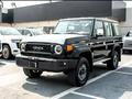 Toyota Land Cruiser Prestige Off-Road 2026 годаүшін49 900 000 тг. в Алматы – фото 3