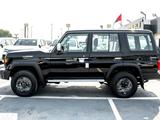 Toyota Land Cruiser Prestige Off-Road 2026 годаүшін49 900 000 тг. в Алматы – фото 4
