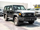 Toyota Land Cruiser Prestige Off-Road 2026 годаүшін49 900 000 тг. в Алматы