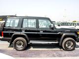 Toyota Land Cruiser Prestige Off-Road 2026 годаүшін49 900 000 тг. в Алматы – фото 5