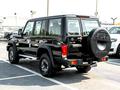 Toyota Land Cruiser Prestige Off-Road 2026 годаүшін49 900 000 тг. в Алматы – фото 8