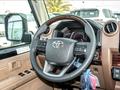 Toyota Land Cruiser Prestige Off-Road 2026 годаүшін49 900 000 тг. в Алматы – фото 9
