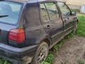 Volkswagen Golf 1993 года за 690 000 тг. в Алматы – фото 2