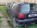 Volkswagen Golf 1993 года за 690 000 тг. в Алматы – фото 3