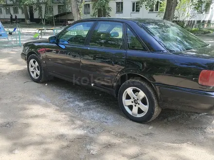 Audi 100 1993 года за 1 450 000 тг. в Павлодар