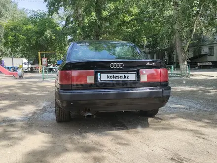 Audi 100 1993 года за 1 450 000 тг. в Павлодар – фото 6