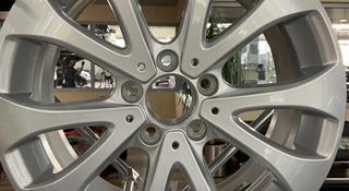 Легкосплавный колесный диск Mercedes за 44 878 тг. в Алматы