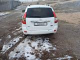 ВАЗ (Lada) Priora 2171 2013 годаүшін2 100 000 тг. в Алматы – фото 4