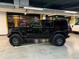 Jeep Wrangler Rubicon 392 2024 годаүшін49 900 000 тг. в Алматы – фото 5