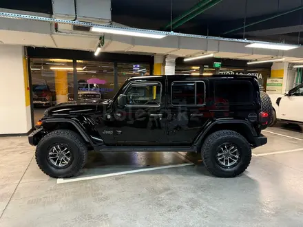 Jeep Wrangler Rubicon 392 2024 года за 49 900 000 тг. в Алматы – фото 5