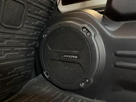 Jeep Wrangler Rubicon 392 2024 года за 49 900 000 тг. в Алматы – фото 29