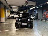 Jeep Wrangler Rubicon 392 2024 годаүшін49 900 000 тг. в Алматы – фото 2