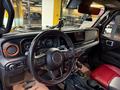 Jeep Wrangler Rubicon 392 2024 годаүшін49 900 000 тг. в Алматы – фото 11