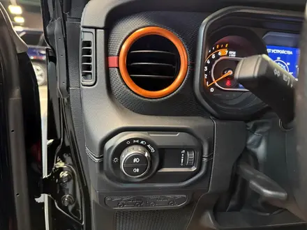 Jeep Wrangler Rubicon 392 2024 года за 49 900 000 тг. в Алматы – фото 40