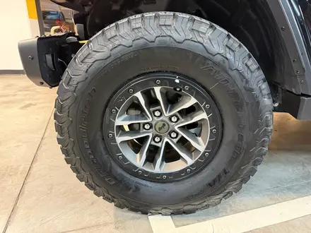Jeep Wrangler Rubicon 392 2024 года за 49 900 000 тг. в Алматы – фото 41