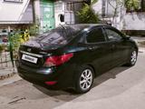 Hyundai Accent 2013 года за 5 200 000 тг. в Тараз – фото 3