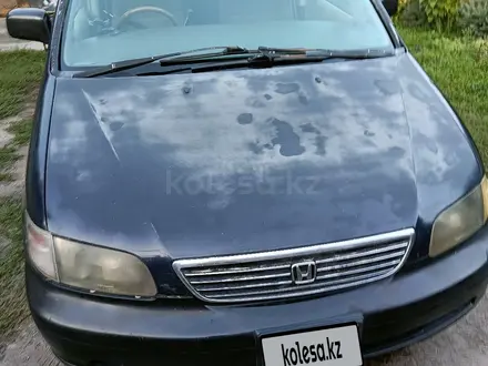 Honda Odyssey 1995 года за 2 500 000 тг. в Алматы – фото 2