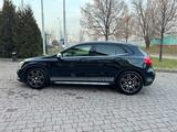 Mercedes-Benz GLA 250 2015 годаүшін12 500 000 тг. в Алматы – фото 5