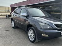 Lexus RX 330 2004 года за 4 200 000 тг. в Актобе