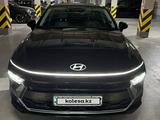 Hyundai Sonata 2025 годаүшін13 600 000 тг. в Алматы – фото 2