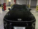 Hyundai Sonata 2025 годаүшін13 600 000 тг. в Алматы