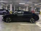 Hyundai Sonata 2025 годаүшін13 600 000 тг. в Алматы – фото 4