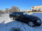 Mercedes-Benz S 320 1994 года за 2 900 000 тг. в Тараз – фото 3