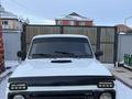 ВАЗ (Lada) Lada 2121 2012 годаүшін2 150 000 тг. в Астана – фото 3