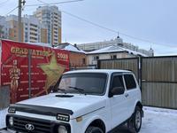 ВАЗ (Lada) Lada 2121 2012 годаүшін2 150 000 тг. в Астана