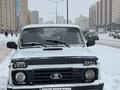 ВАЗ (Lada) Lada 2121 2012 года за 2 150 000 тг. в Астана – фото 2