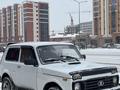 ВАЗ (Lada) Lada 2121 2012 года за 2 150 000 тг. в Астана – фото 3