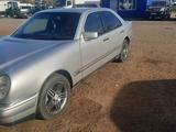 Mercedes-Benz E 230 1996 годаүшін5 400 000 тг. в Павлодар – фото 4