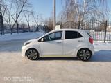 Kia Morning 2020 года за 5 700 000 тг. в Астана – фото 2