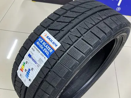 Sailun 2024 Ice Blazer Arctic Evo 245/45R19 102V XL за 39 000 тг. в Алматы