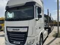 DAF  XF 2018 годаүшін35 000 000 тг. в Тараз – фото 4