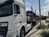 DAF  XF 2018 годаүшін35 000 000 тг. в Тараз – фото 3