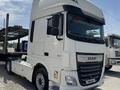 DAF  XF 2018 годаүшін35 000 000 тг. в Тараз – фото 2