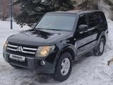 Mitsubishi Pajero 2007 года за 6 900 000 тг. в Караганда – фото 2