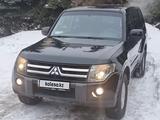 Mitsubishi Pajero 2007 года за 6 900 000 тг. в Караганда – фото 4