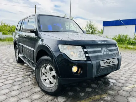 Mitsubishi Pajero 2007 года за 7 850 000 тг. в Караганда – фото 23