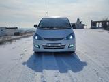 Toyota Estima 2003 года за 5 000 000 тг. в Тараз – фото 3