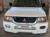 Mitsubishi Montero Sport 2000 годаfor4 500 000 тг. в Кызылорда – фото 3