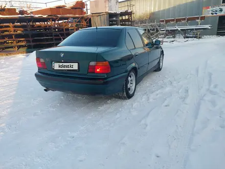 BMW 320 1992 года за 2 000 000 тг. в Семей – фото 13