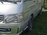 Toyota Hiace 2007 годаүшін3 500 000 тг. в Шымкент