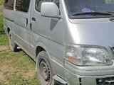 Toyota Hiace 2007 годаүшін3 500 000 тг. в Шымкент – фото 2