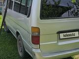 Toyota Hiace 2007 годаүшін3 500 000 тг. в Шымкент – фото 4