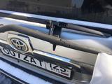 Щетка стеклоочистителя дворник заднего стекла для Toyota 4Runner Размер 300 за 3 500 тг. в Алматы – фото 4