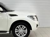 Nissan Patrol 2014 годаүшін12 790 000 тг. в Астана – фото 3