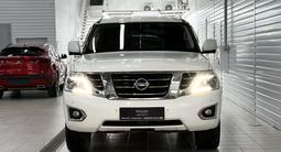 Nissan Patrol 2014 годаүшін12 490 000 тг. в Астана